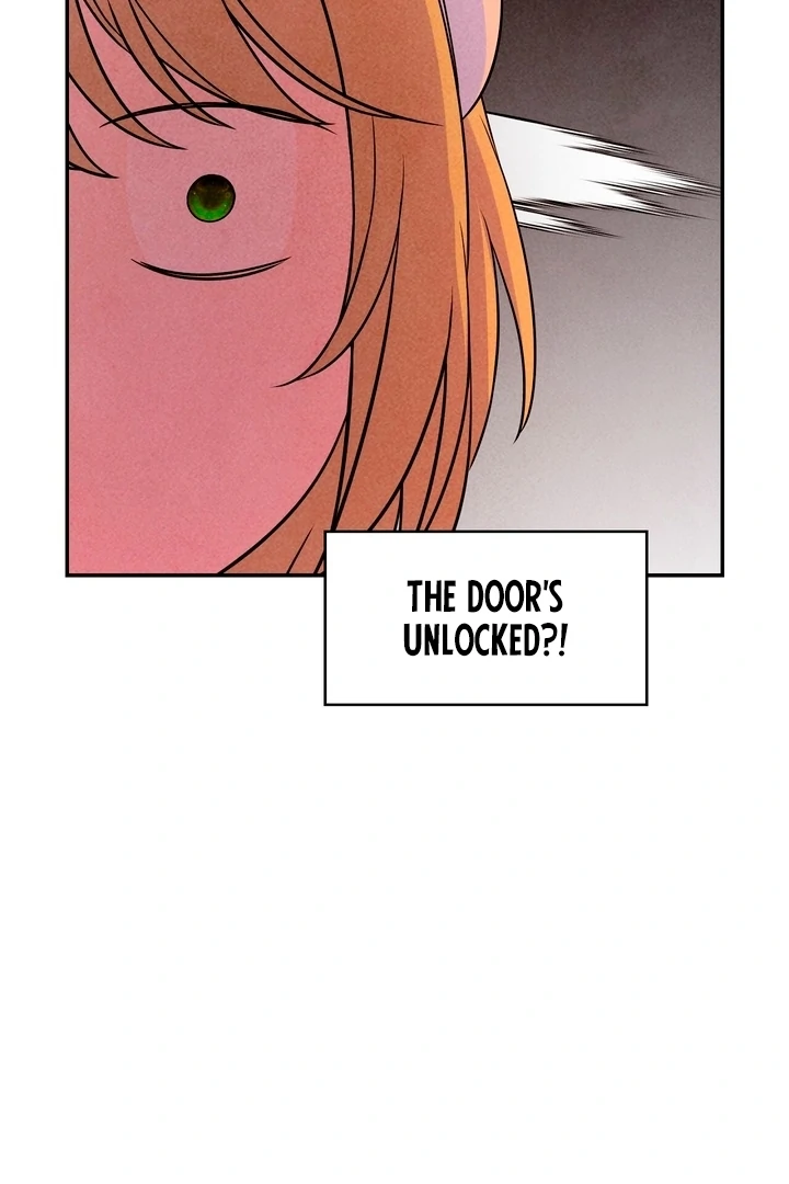 My Master Doesn’t Bite People chapter 18 page 49