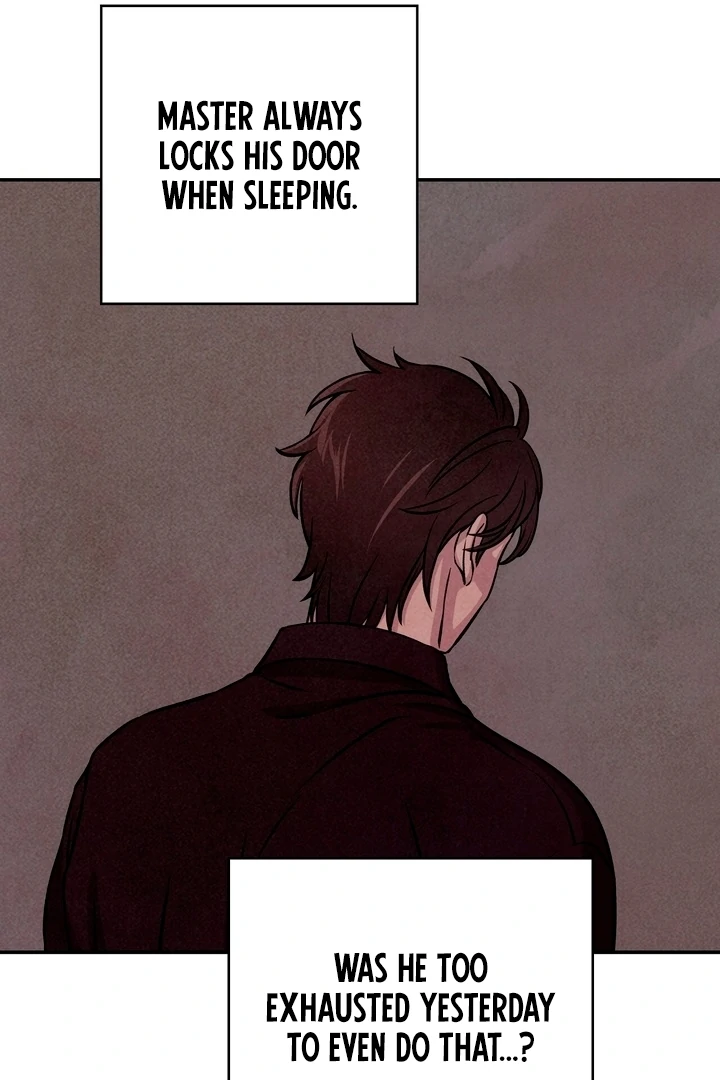 My Master Doesn’t Bite People chapter 18 page 50