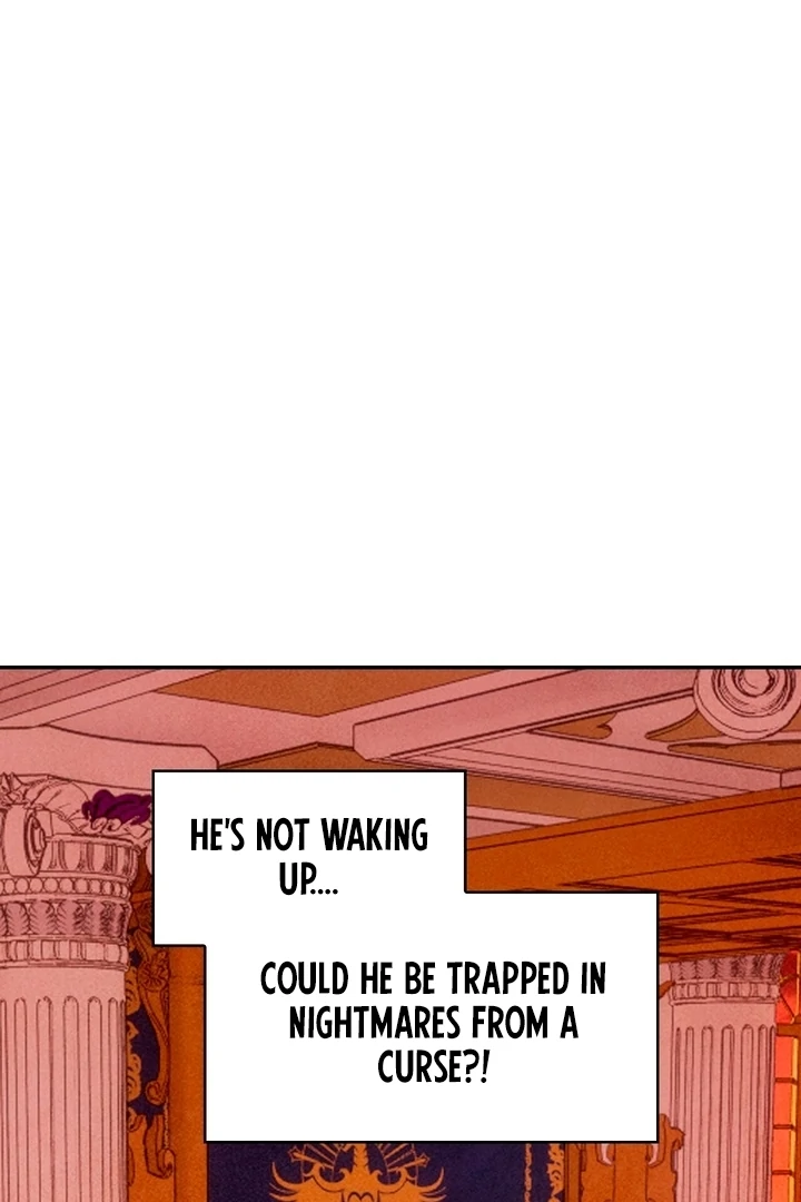 My Master Doesn’t Bite People chapter 18 page 59