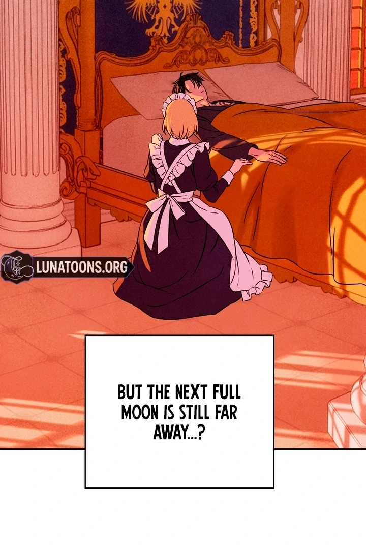 My Master Doesn’t Bite People chapter 18 page 60