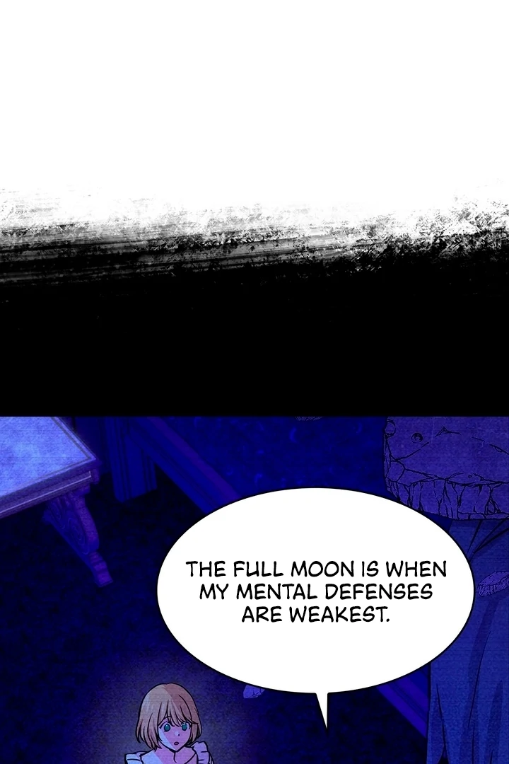 My Master Doesn’t Bite People chapter 18 page 61