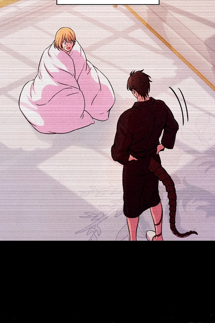My Master Doesn’t Bite People chapter 18 page 66