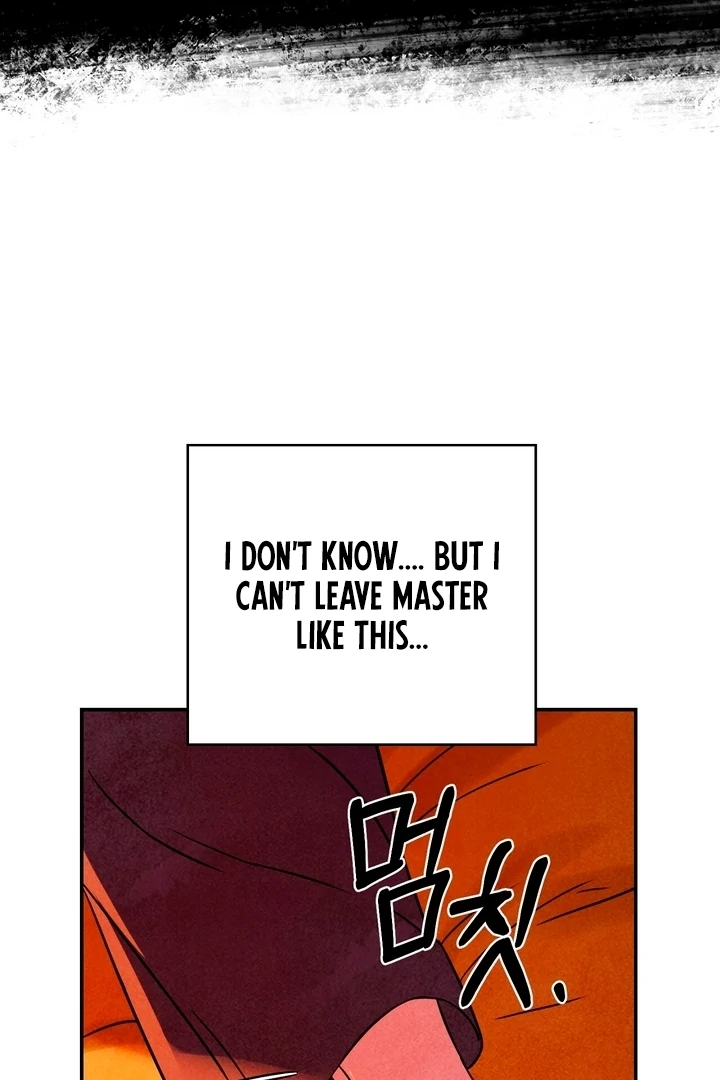 My Master Doesn’t Bite People chapter 18 page 67