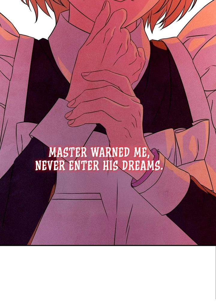 My Master Doesn’t Bite People chapter 18 page 70