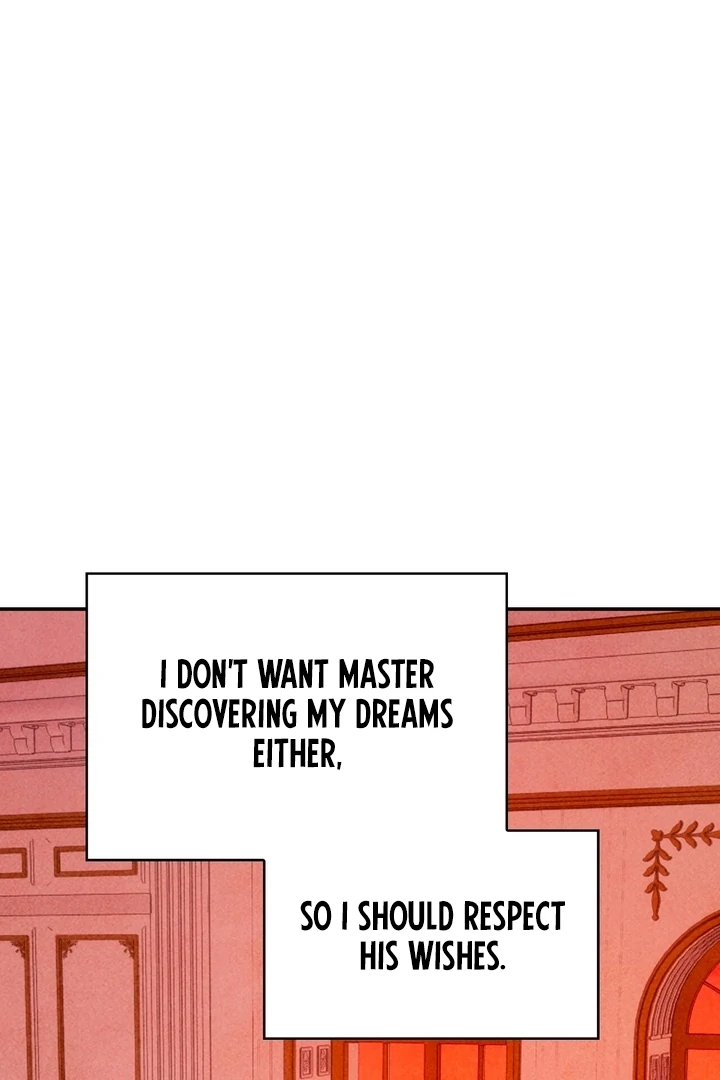 My Master Doesn’t Bite People chapter 18 page 71