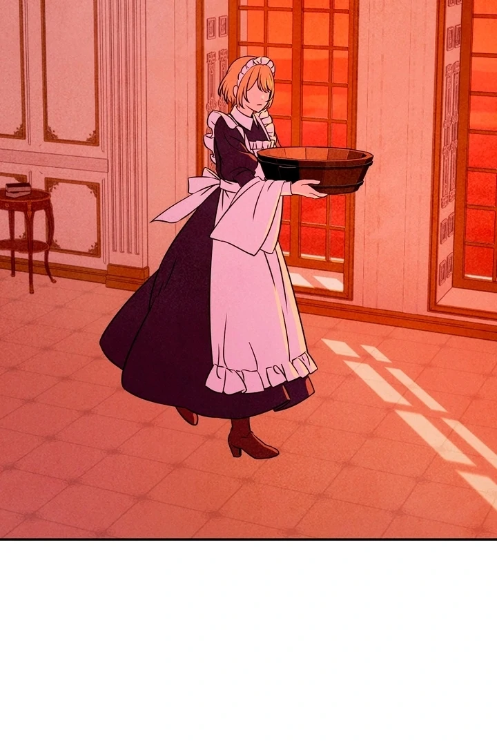 My Master Doesn’t Bite People chapter 18 page 72