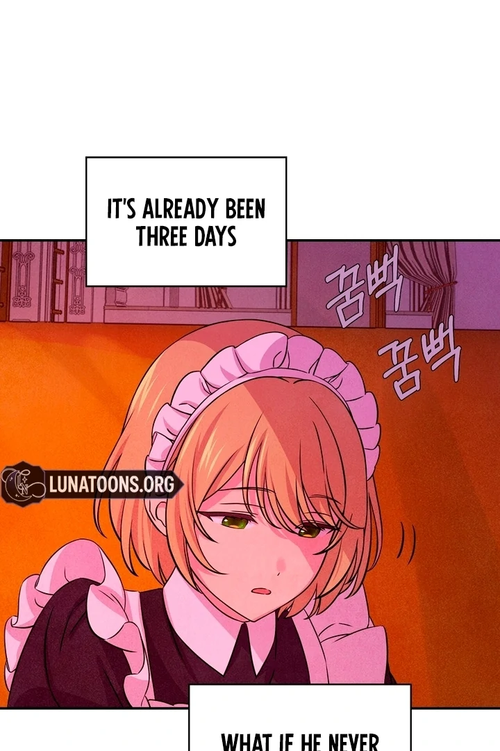 My Master Doesn’t Bite People chapter 18 page 82