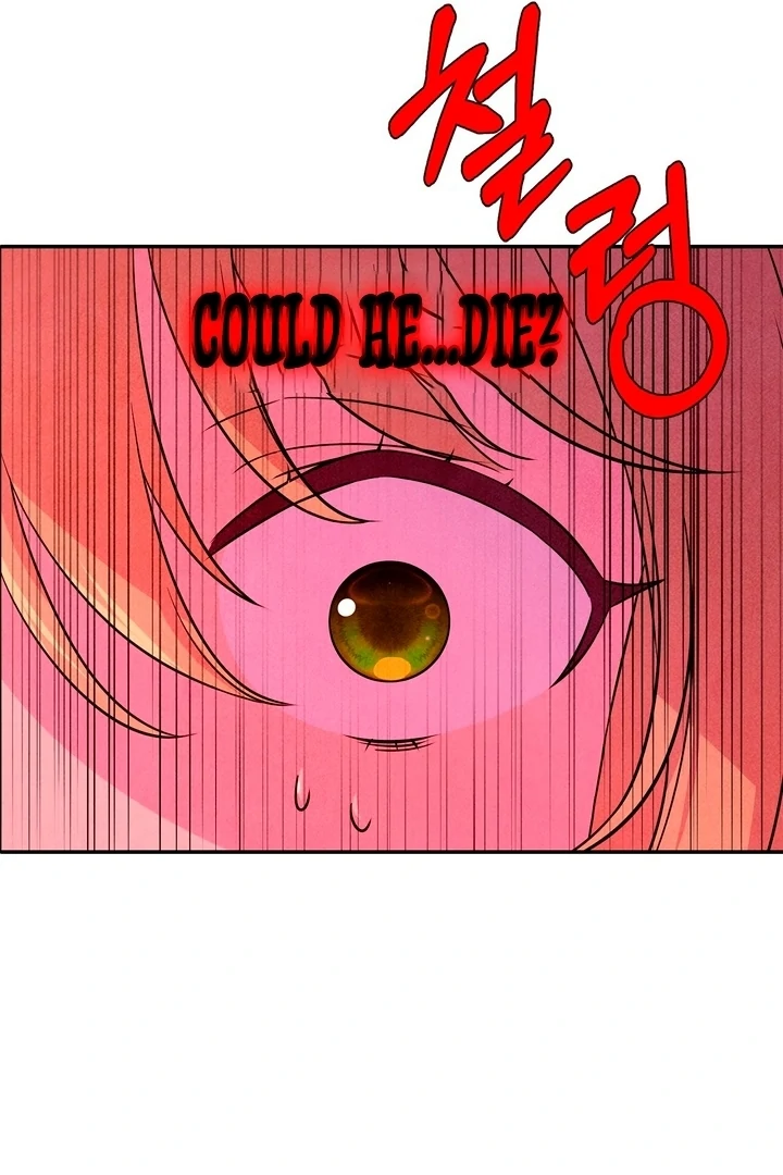 My Master Doesn’t Bite People chapter 18 page 85