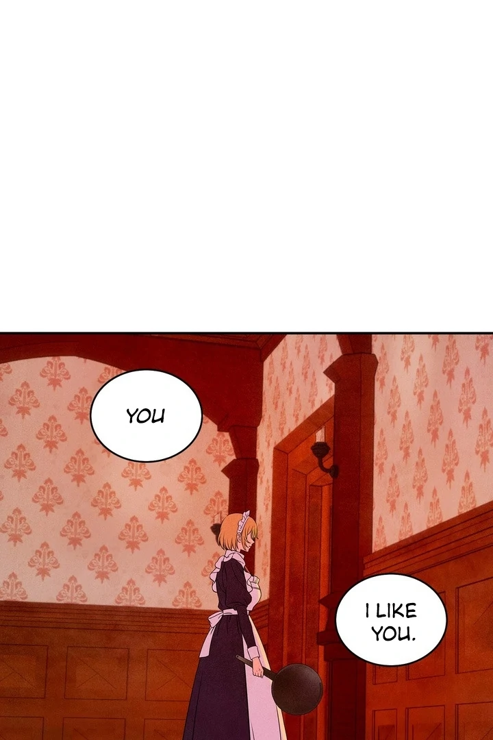 My Master Doesn’t Bite People chapter 20 page 3