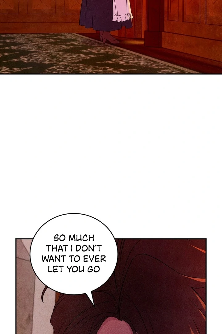 My Master Doesn’t Bite People chapter 20 page 4