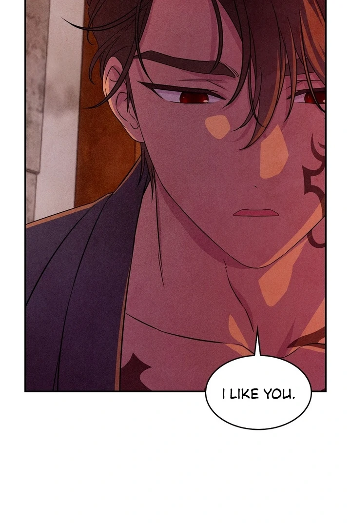 My Master Doesn’t Bite People chapter 20 page 5