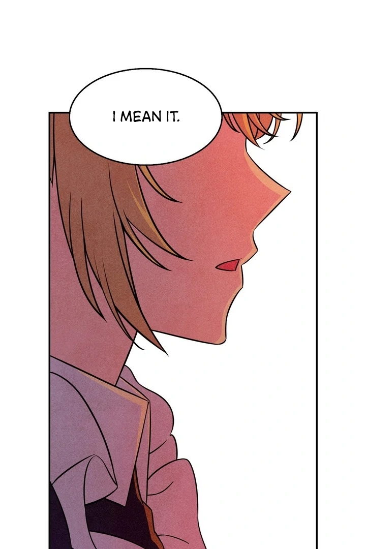 My Master Doesn’t Bite People chapter 20 page 6