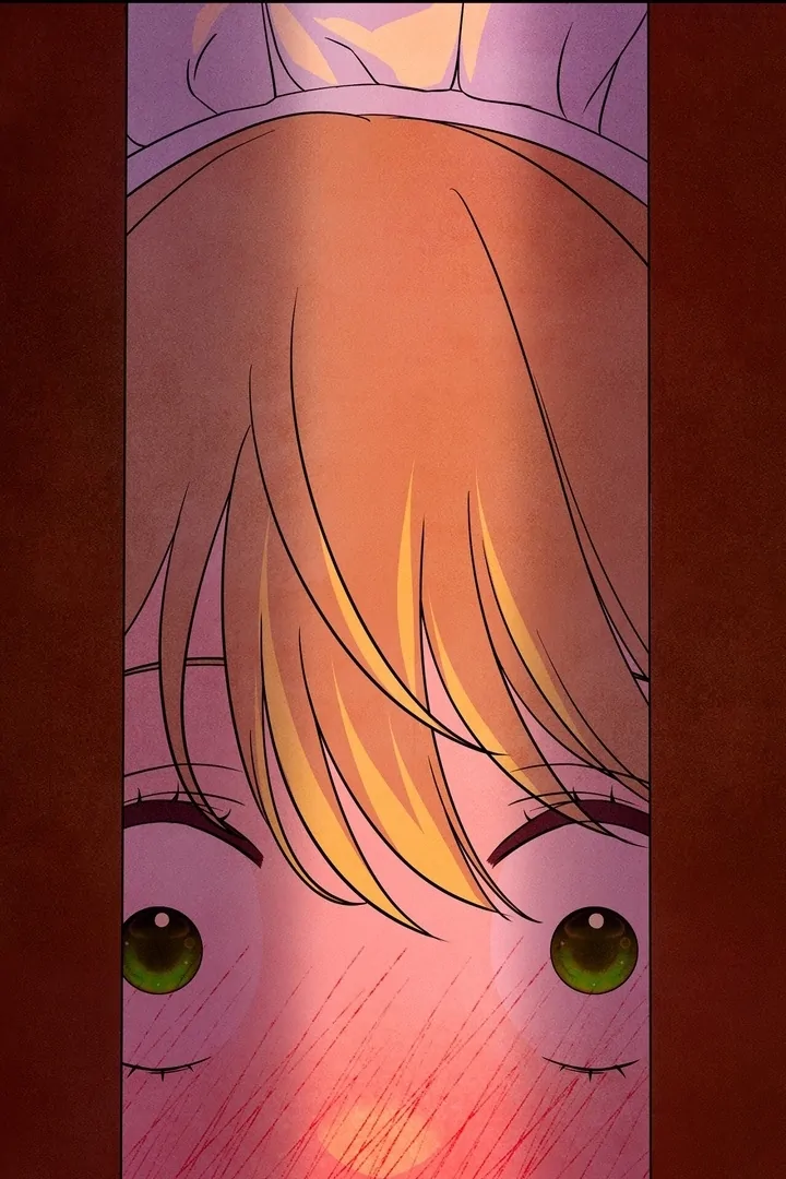 My Master Doesn’t Bite People chapter 20 page 14