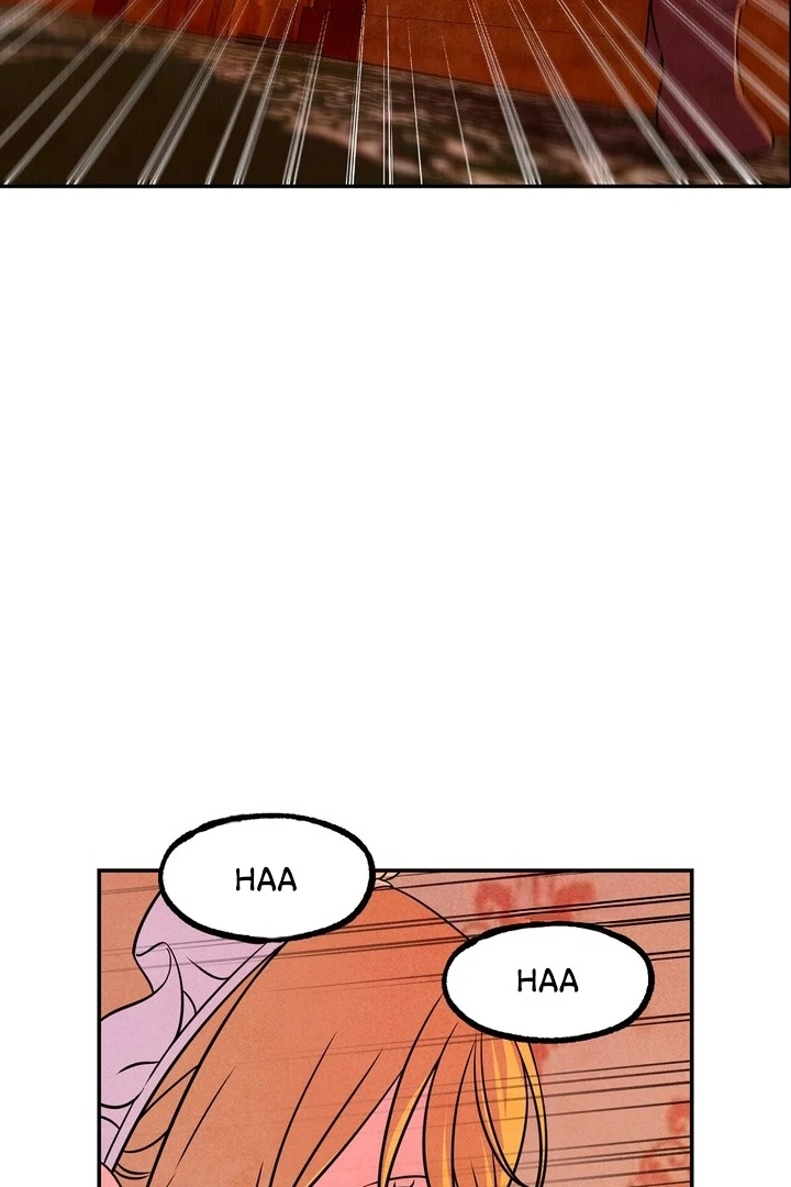 My Master Doesn’t Bite People chapter 20 page 17