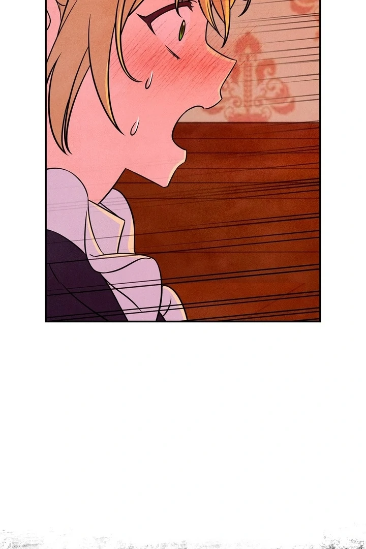 My Master Doesn’t Bite People chapter 20 page 18