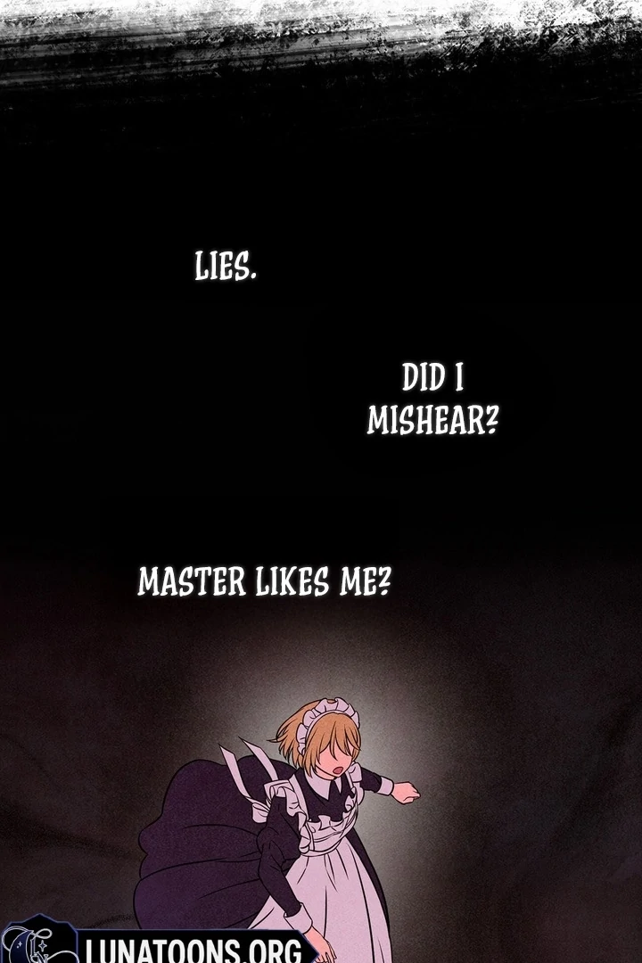 My Master Doesn’t Bite People chapter 20 page 19