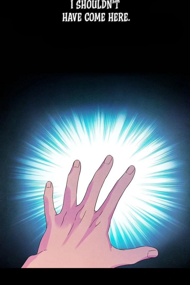My Master Doesn’t Bite People chapter 20 page 21