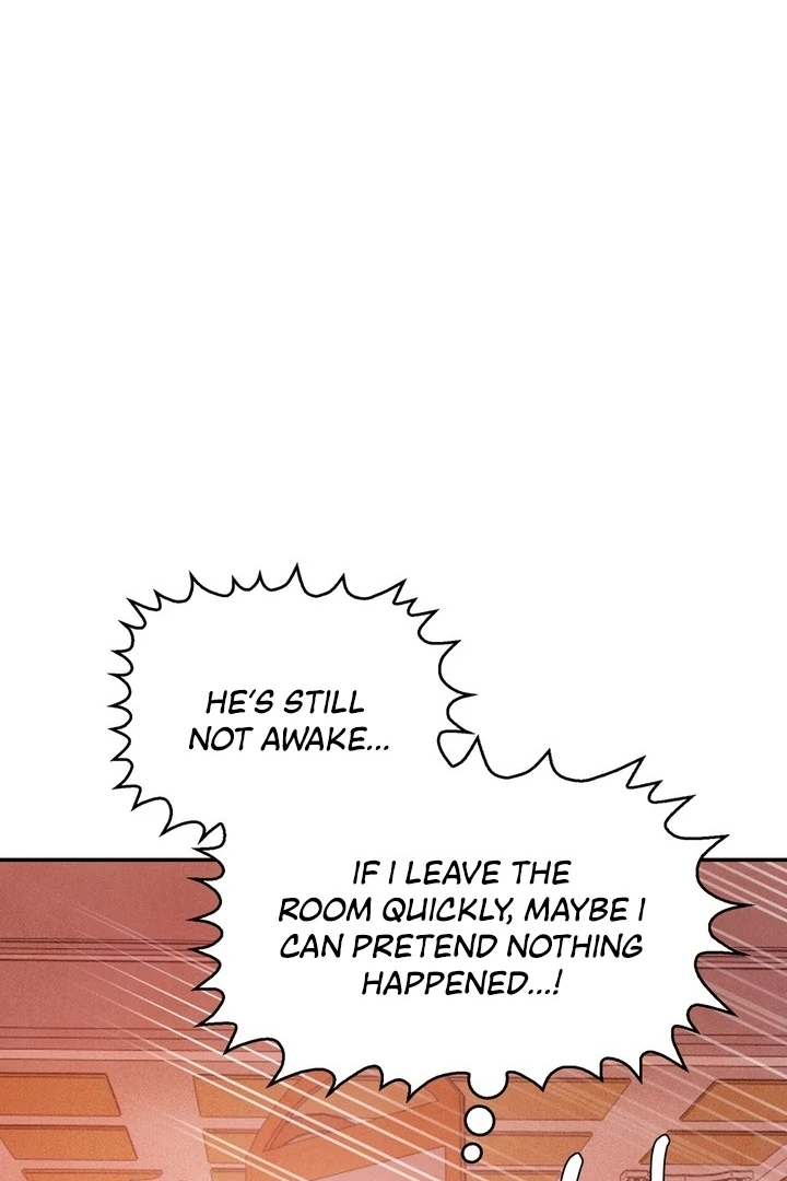 My Master Doesn’t Bite People chapter 20 page 28