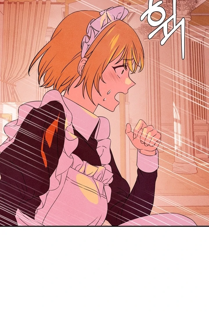 My Master Doesn’t Bite People chapter 20 page 29