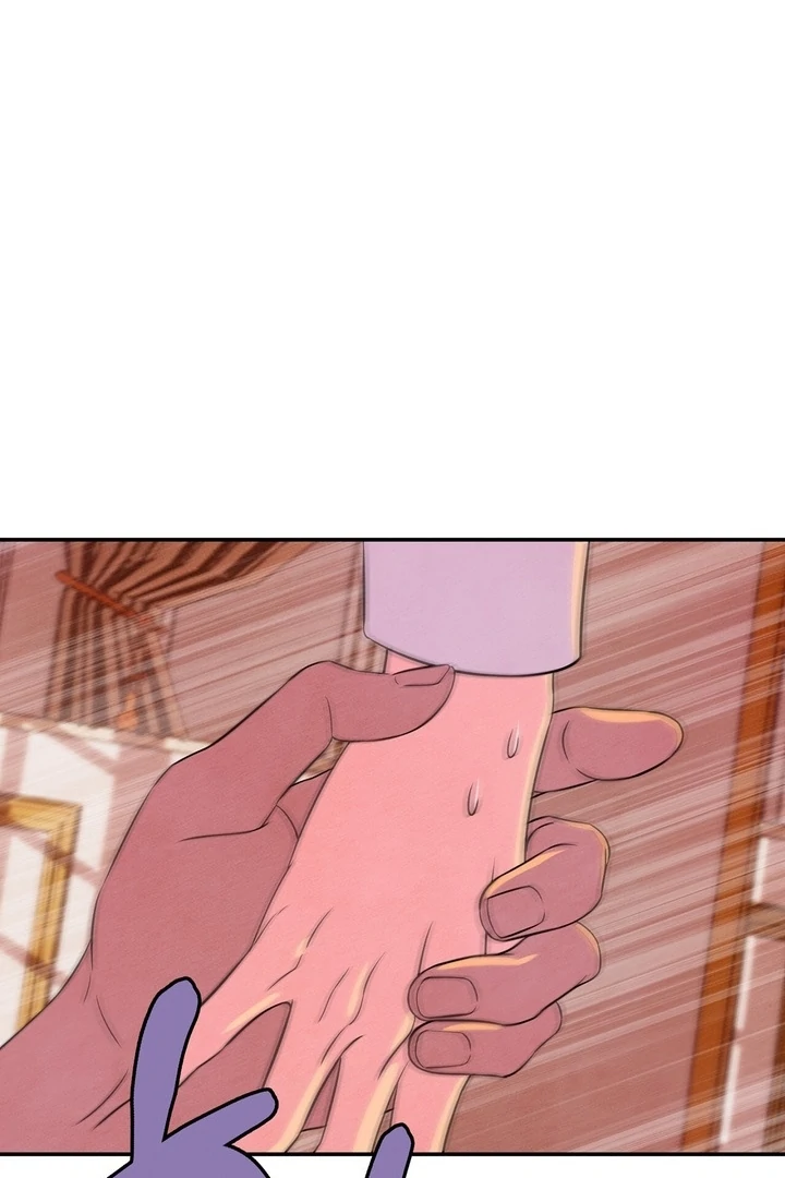 My Master Doesn’t Bite People chapter 20 page 32