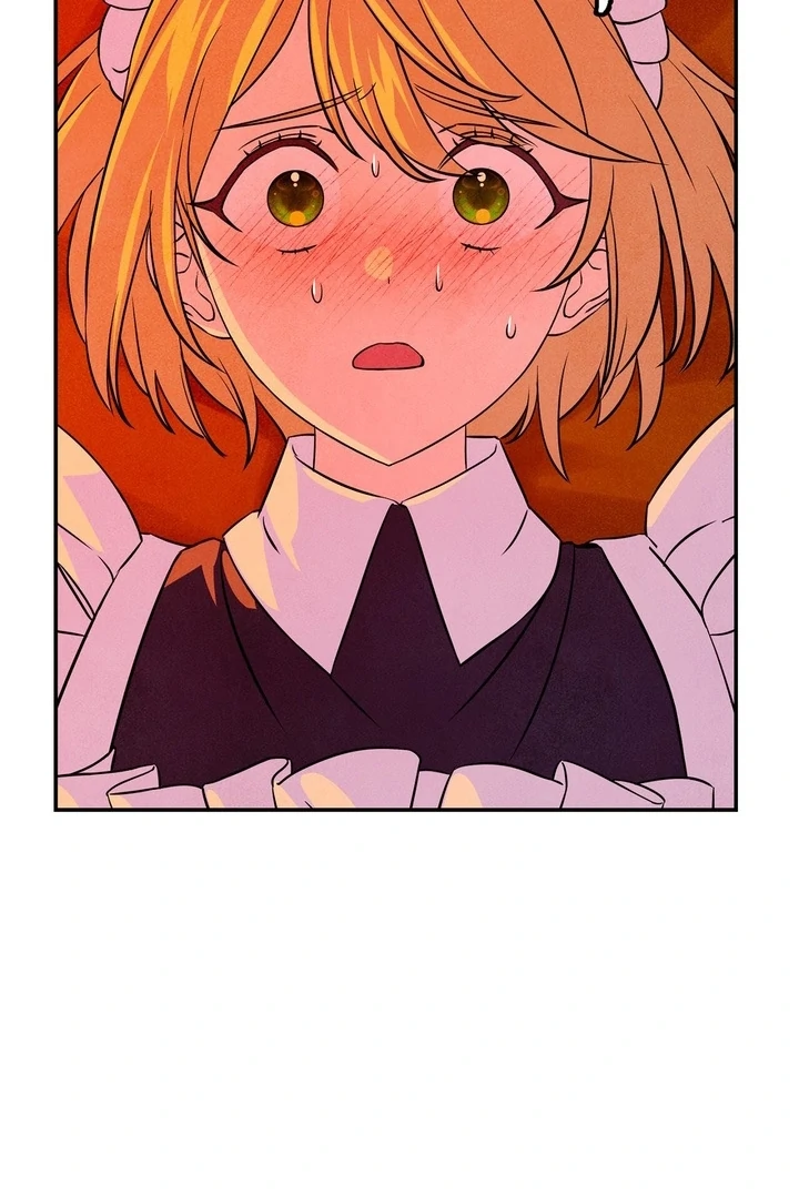 My Master Doesn’t Bite People chapter 20 page 35