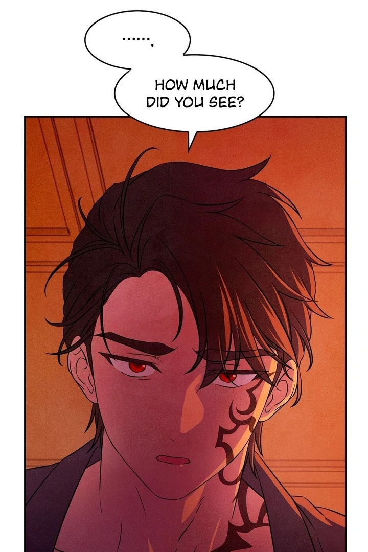 My Master Doesn’t Bite People chapter 20 page 36