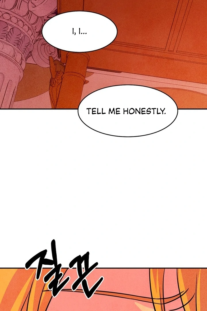 My Master Doesn’t Bite People chapter 20 page 38