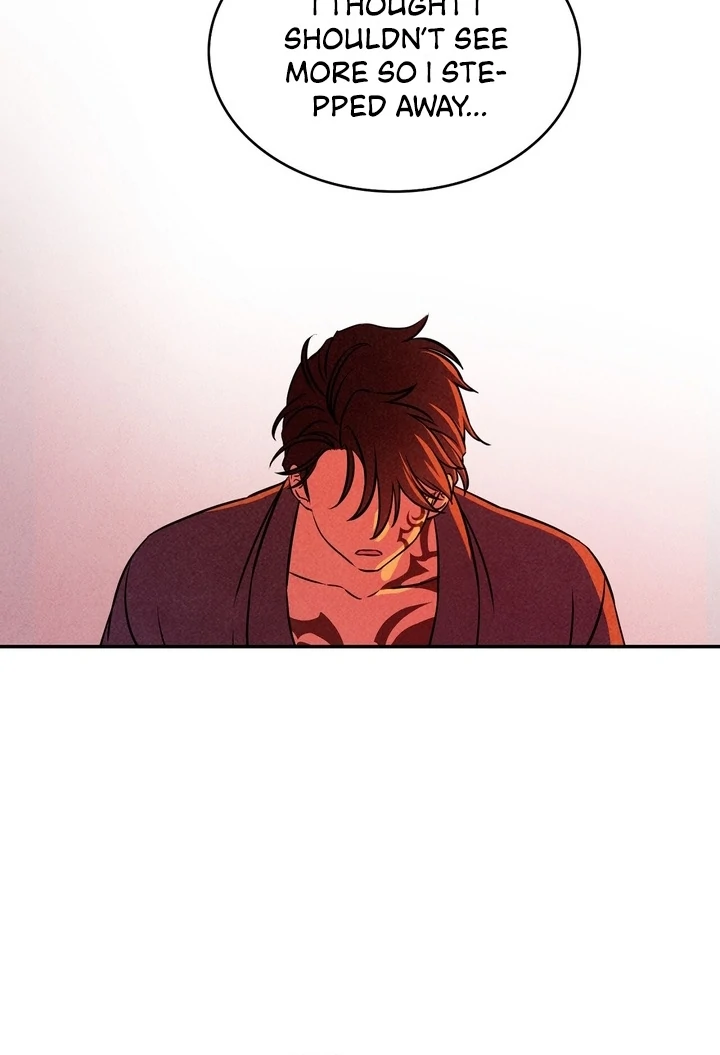 My Master Doesn’t Bite People chapter 20 page 40