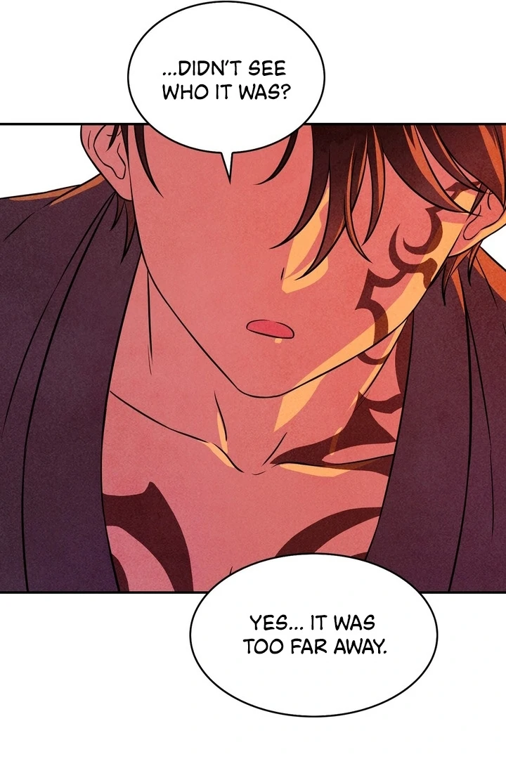 My Master Doesn’t Bite People chapter 20 page 41
