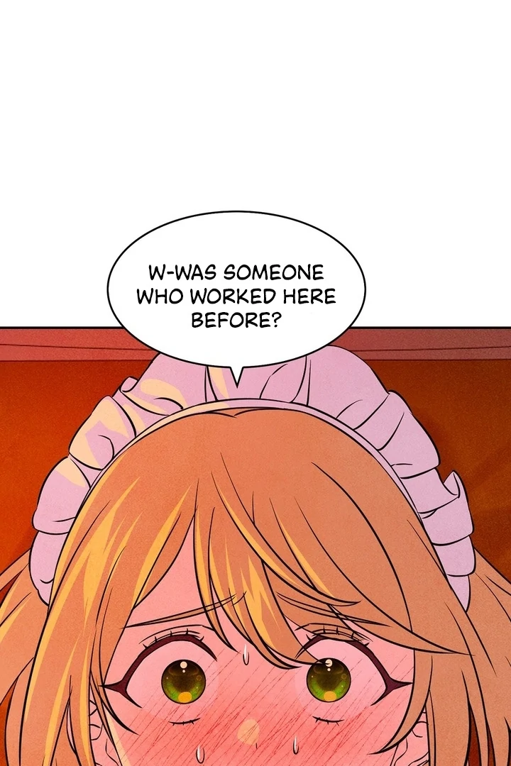 My Master Doesn’t Bite People chapter 20 page 42