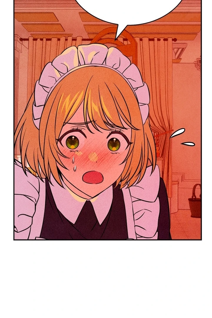My Master Doesn’t Bite People chapter 20 page 48