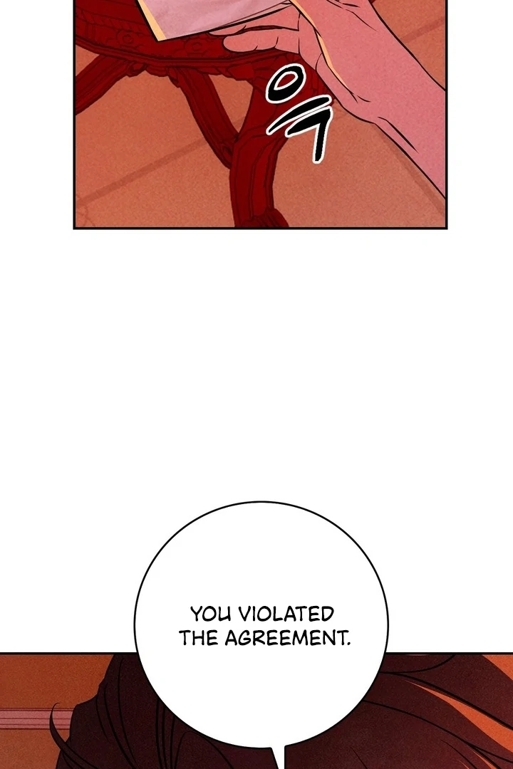 My Master Doesn’t Bite People chapter 20 page 50