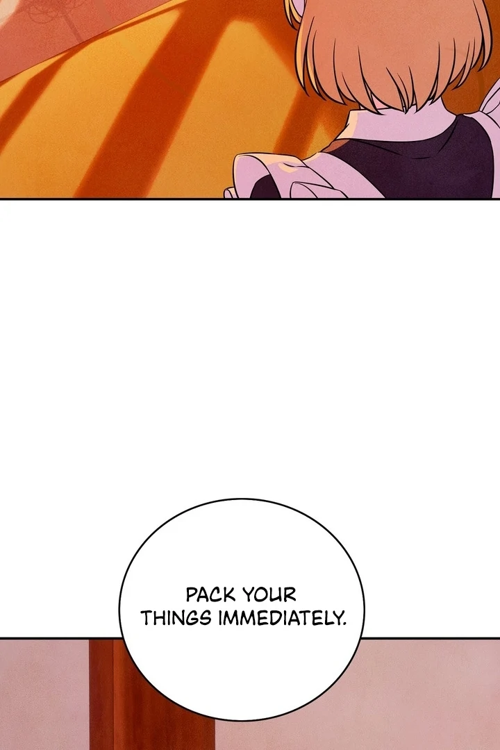 My Master Doesn’t Bite People chapter 20 page 59