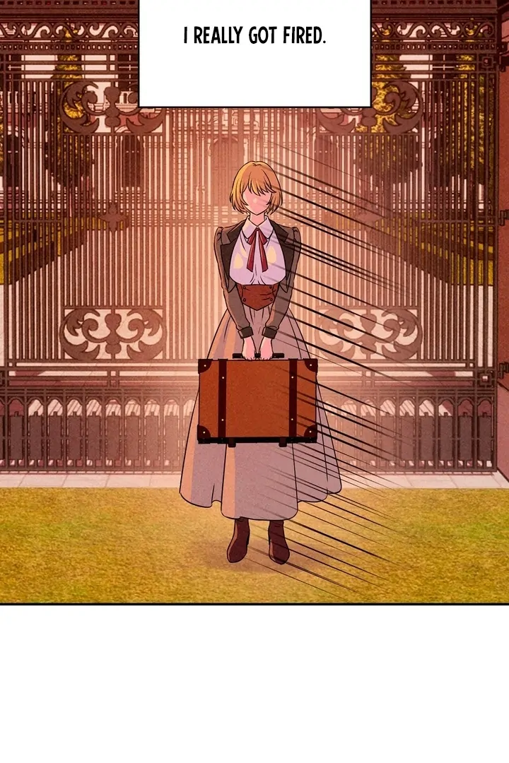 My Master Doesn’t Bite People chapter 20 page 63