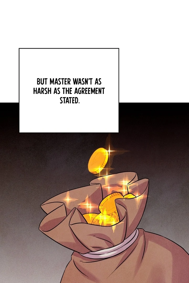 My Master Doesn’t Bite People chapter 20 page 64