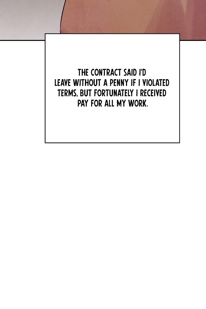 My Master Doesn’t Bite People chapter 20 page 65