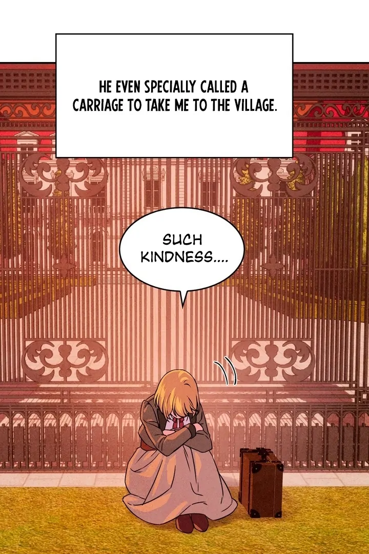 My Master Doesn’t Bite People chapter 20 page 66