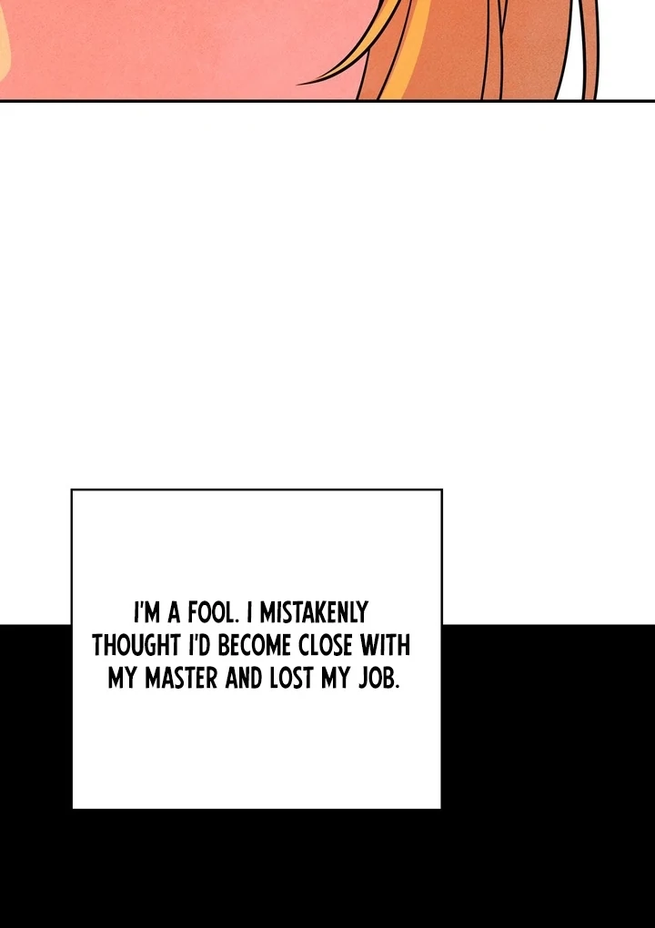 My Master Doesn’t Bite People chapter 20 page 68