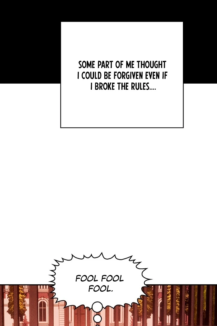 My Master Doesn’t Bite People chapter 20 page 69