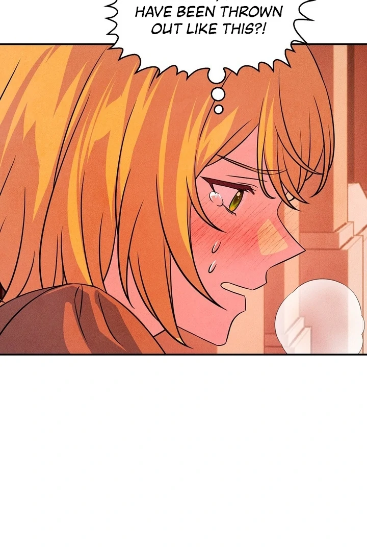 My Master Doesn’t Bite People chapter 20 page 74