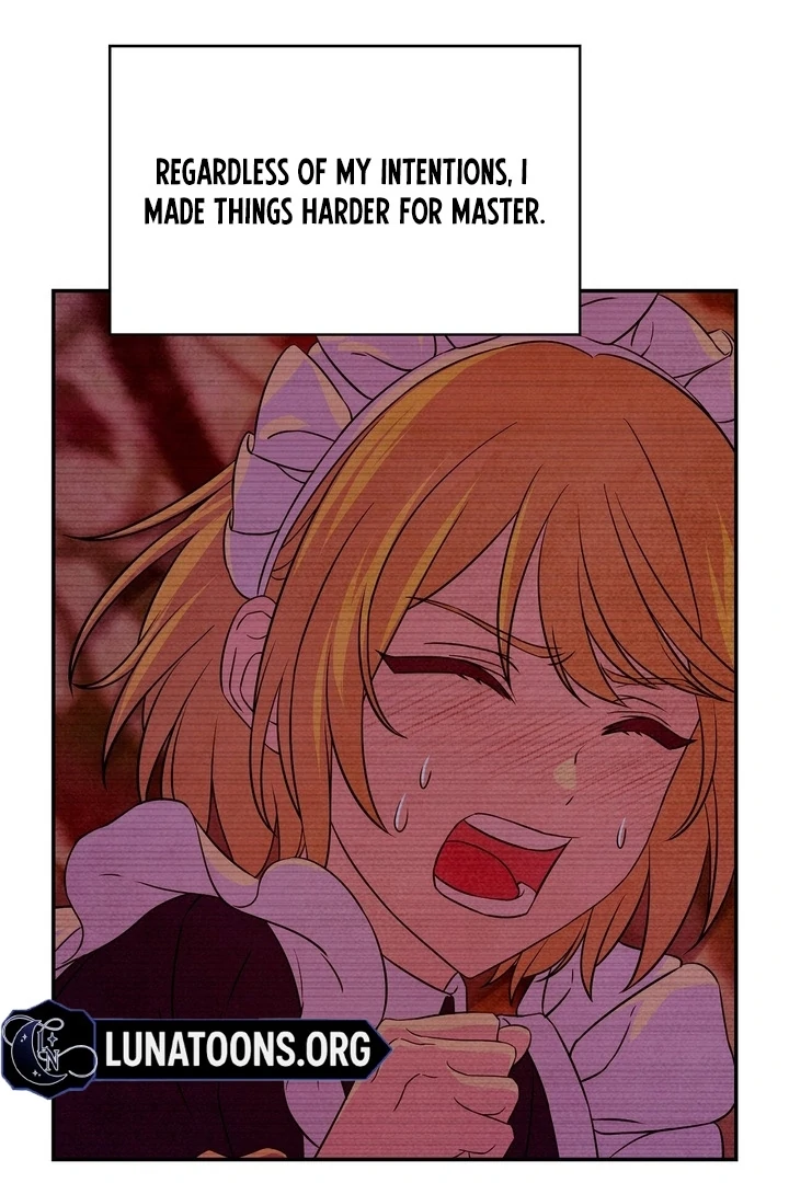 My Master Doesn’t Bite People chapter 20 page 75
