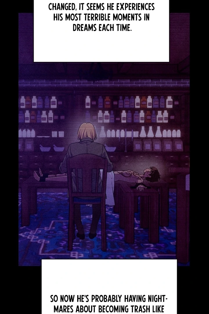 My Master Doesn’t Bite People chapter 20 page 77