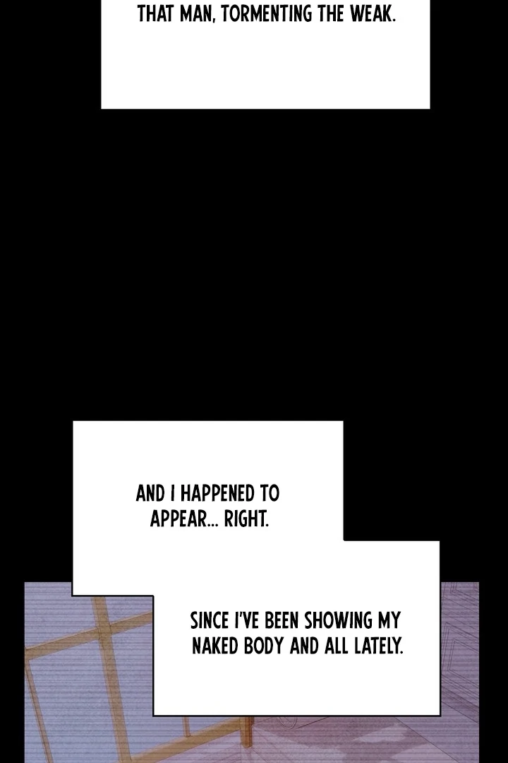 My Master Doesn’t Bite People chapter 20 page 78
