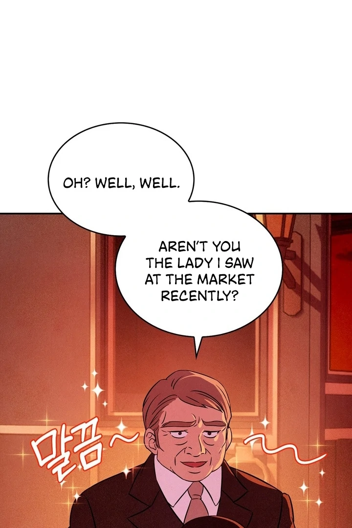 My Master Doesn’t Bite People chapter 20 page 85