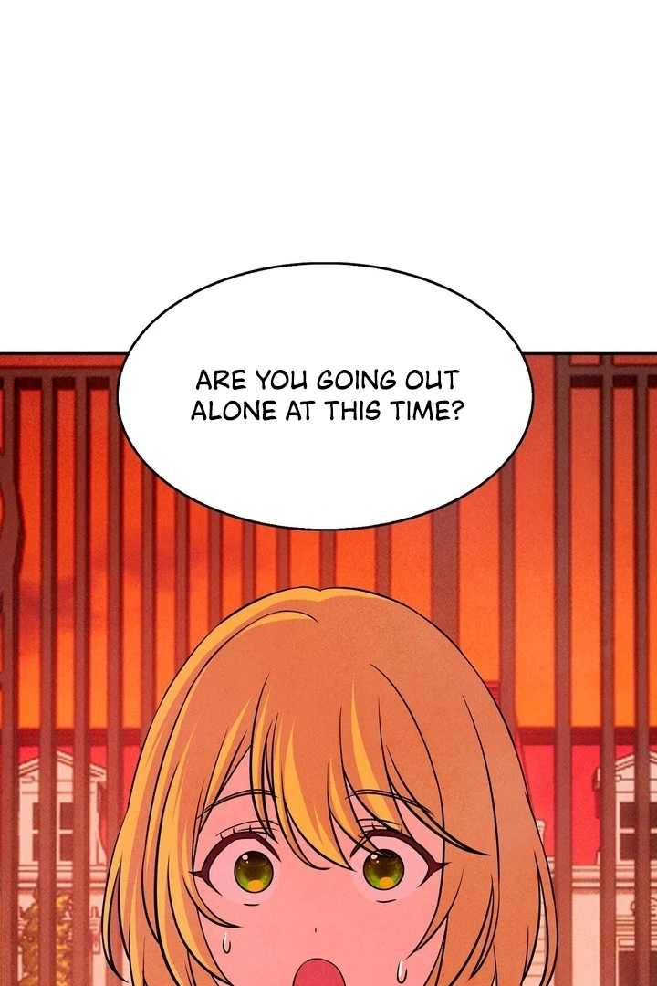 My Master Doesn’t Bite People chapter 20 page 87
