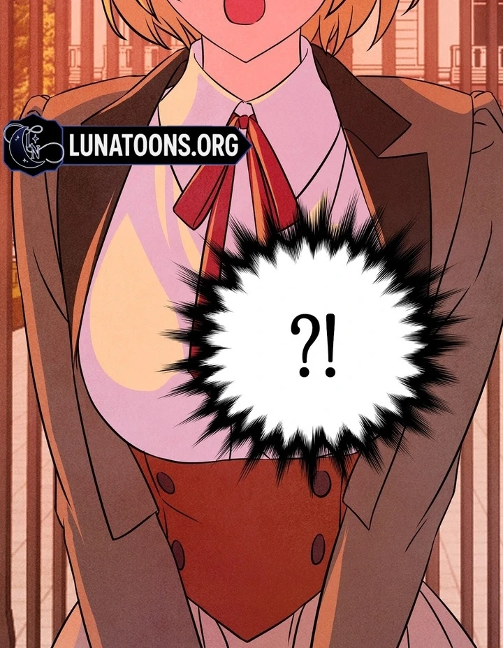 My Master Doesn’t Bite People chapter 20 page 88