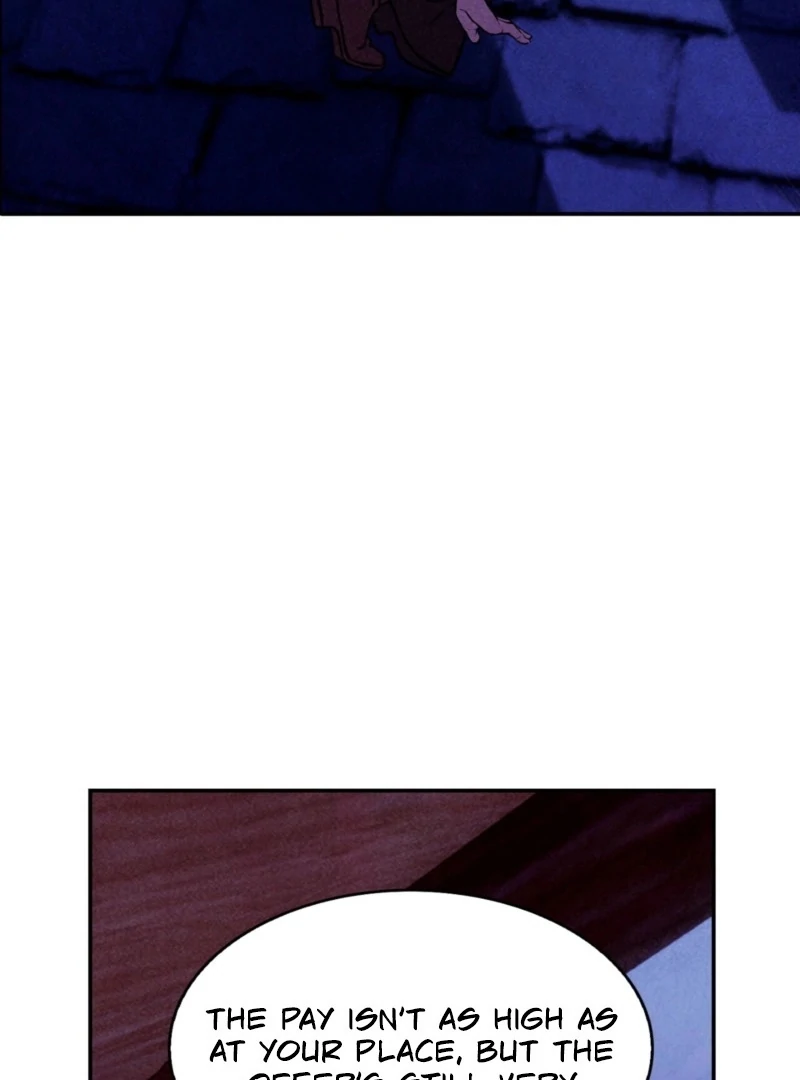 My Master Doesn’t Bite People chapter 23 page 9