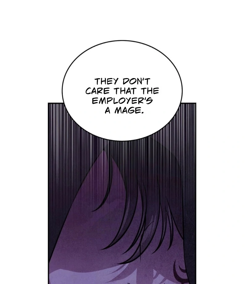 My Master Doesn’t Bite People chapter 23 page 11