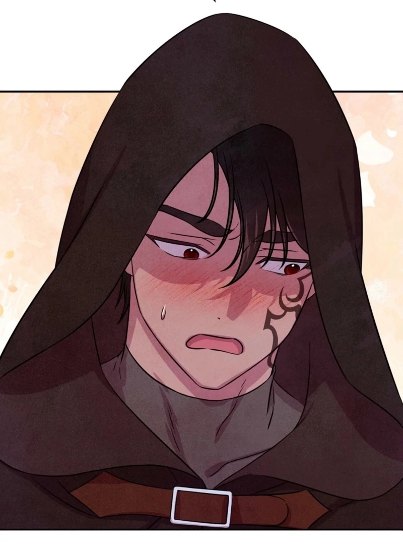 My Master Doesn’t Bite People chapter 23 page 18