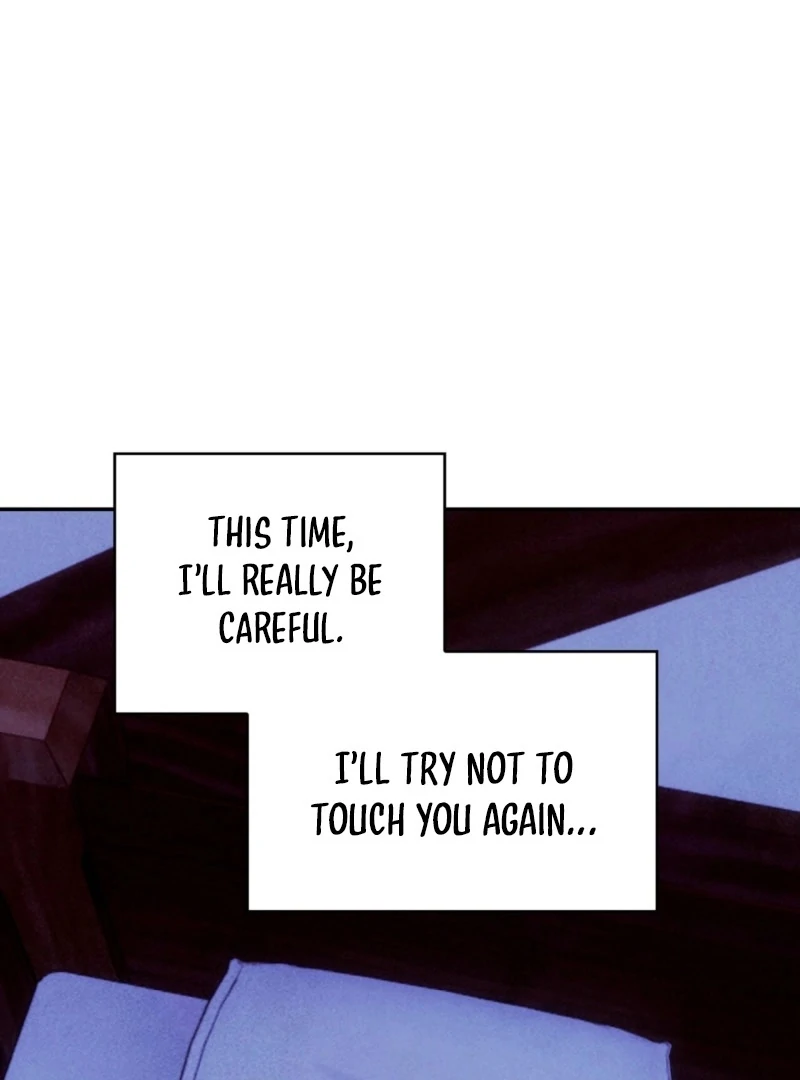 My Master Doesn’t Bite People chapter 23 page 19